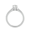 Amiya Solitaire Ring