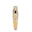 Amiya Solitaire Ring