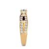 Amiya Solitaire Ring