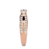Amiya Solitaire Ring