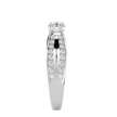 Amiya Solitaire Ring