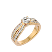 Amiya Solitaire Ring