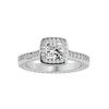 Amirah Halo Ring
