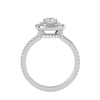 Xiomara Halo Ring