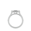 Laney Halo Ring
