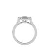 Laney Halo Ring