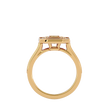 Laney Halo Ring