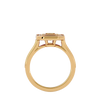 Laney Halo Ring