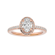Madalyn Halo Ring
