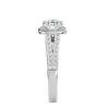 Malani Halo Ring
