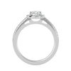 Nala Halo Ring