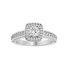 Aya Halo Ring