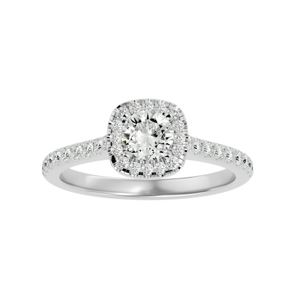 Itzayana Halo Ring