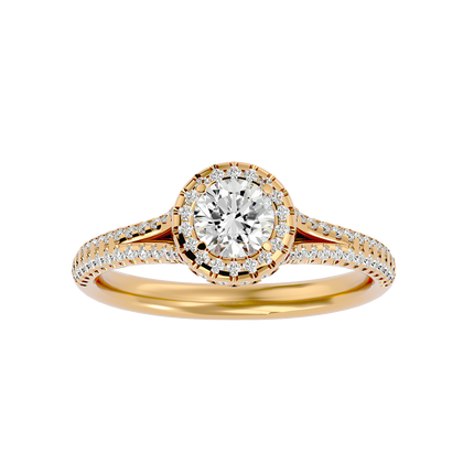 Ailani Halo Ring