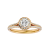 Ailani Halo Ring