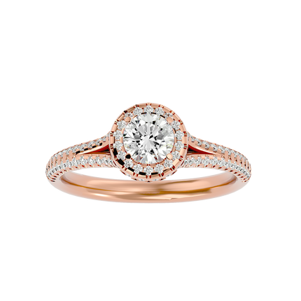 Ailani Halo Ring