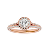 Ailani Halo Ring