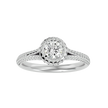 Ailani Halo Ring
