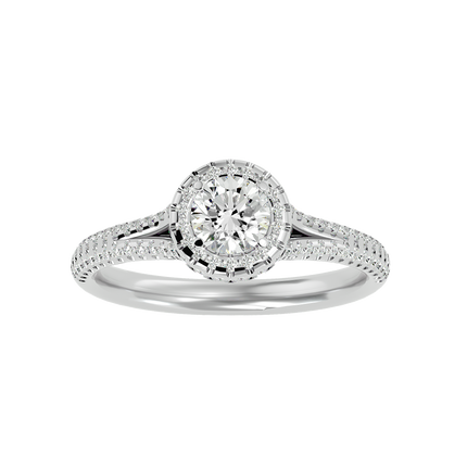 Ailani Halo Ring