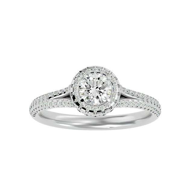 Ailani Halo Ring