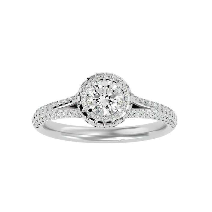 Ailani Halo Ring