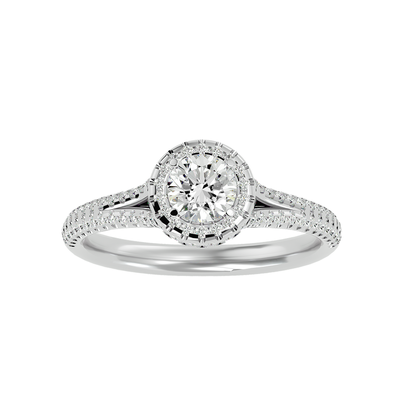 Ailani Halo Ring