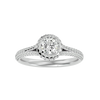 Ailani Halo Ring