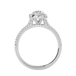 Ailani Halo Ring