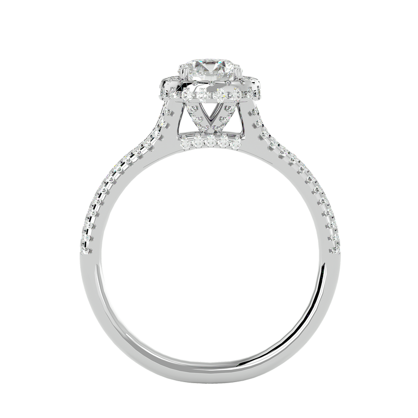 Ailani Halo Ring