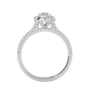 Ailani Halo Ring