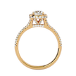 Ailani Halo Ring