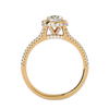 Ailani Halo Ring