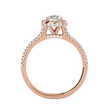 Ailani Halo Ring