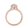 Ailani Halo Ring