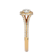 Ailani Halo Ring