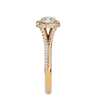 Ailani Halo Ring