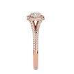 Ailani Halo Ring