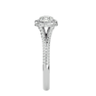 Ailani Halo Ring