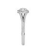 Ailani Halo Ring
