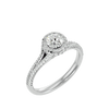 Ailani Halo Ring