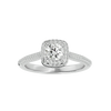 Lina Halo Ring