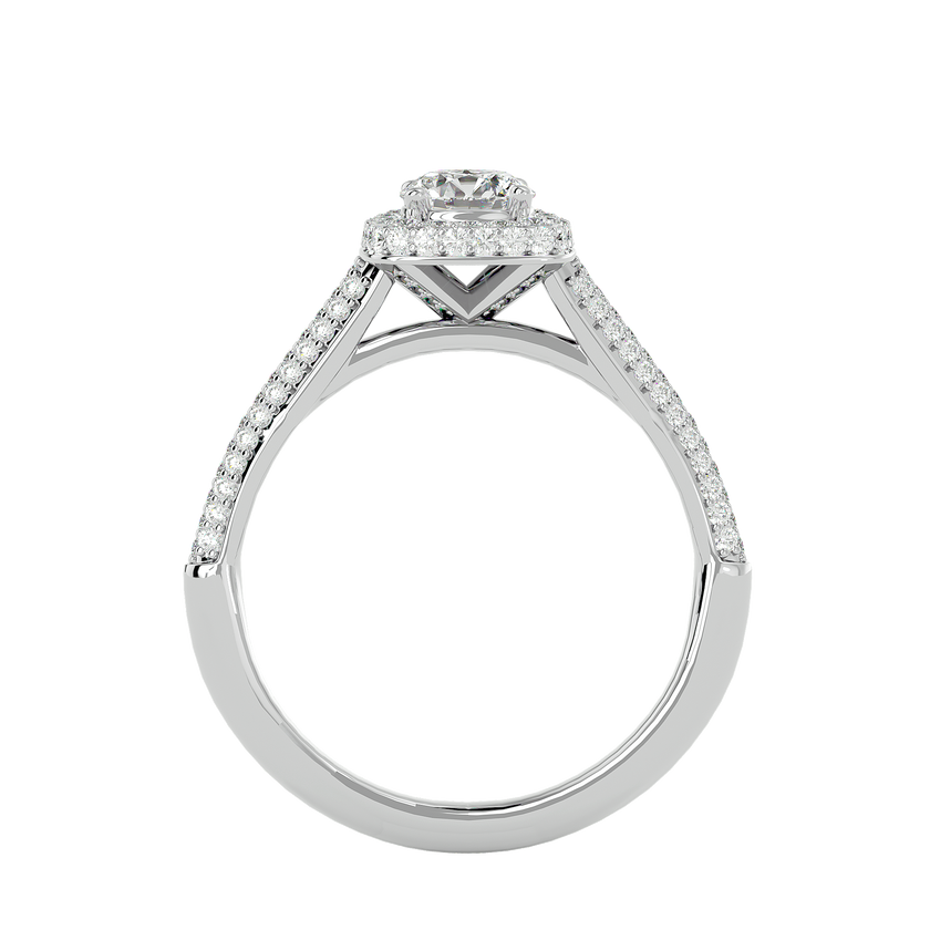 Lina Halo Ring