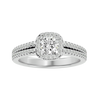 Keyla Halo Ring