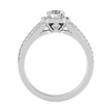 Keyla Halo Ring