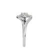 Ellen Halo Ring