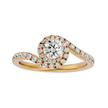 Harmoni Halo Ring