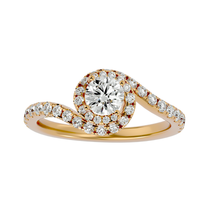 Harmoni Halo Ring