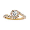 Harmoni Halo Ring