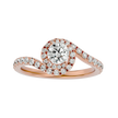 Harmoni Halo Ring