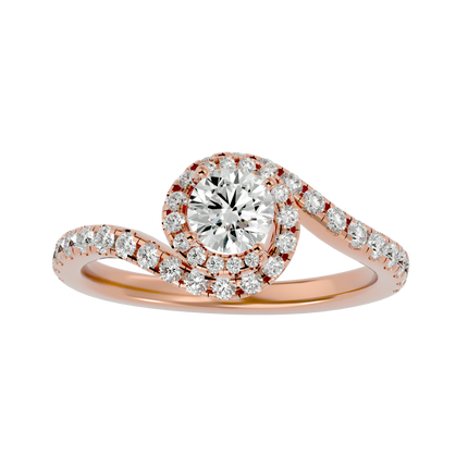 Harmoni Halo Ring